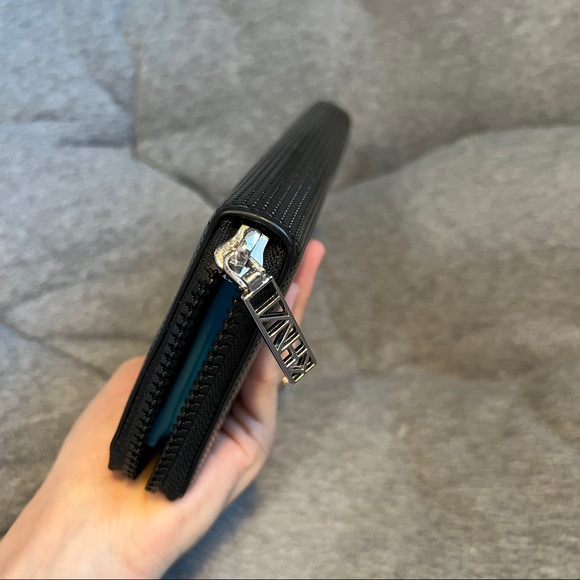 Kenzo Zip-Around Wallet | Men Wallet - Picture 5 of 14